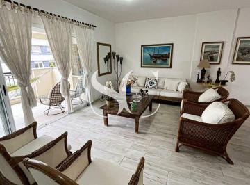 Apartamento · 171m² · 3 Quartos · 3 Vagas · Vende-se apartamento Garden de 03 suítes no bairro de Gonzaga em Santos