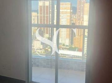 Apartamento · 69m² · 2 Quartos · 1 Vaga · Aluga-se apartamento de 02 dormitórios no bairro de Boqueirão em Santos