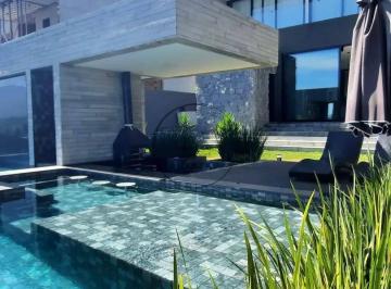Casa · 1000m² · 6 Quartos · 3 Vagas · Casa à venda - Condomínio Santa Fé III - Joanópolis