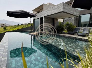 Casa · 1000m² · 6 Quartos · 3 Vagas · Casa à venda - Condomínio Santa Fé III - Joanópolis