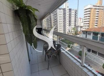 Apartamento · 140m² · 3 Quartos · 2 Vagas · Vende-se apartamento Garden de 03 Dormitórios no bairro de Guilhermina em Praia Grande