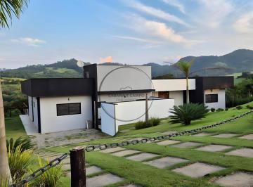 Casa · 1850m² · 4 Quartos · Casa à venda com vista incrível para a represa em Vargem