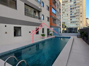 Foto 01 · Aluguel de Apartamento Novo no Centro de Osasco, 2 Quartos, 2 Suítes, 2 Salas, 2 Banheiros, 1 Vaga -