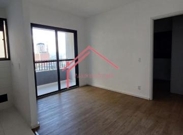Foto 01 · Aluguel de Apartamento Novo no Centro de Osasco, 2 Quartos, 2 Suítes, 2 Salas, 2 Banheiros, 1 Vaga -