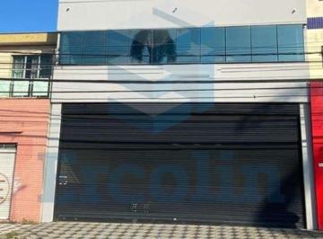 Foto 01 · SALÃO COMERCIAL PARA ALUGAR EM SOROCABA - SP
