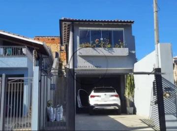 Casa · 150m² · 2 Quartos · 2 Vagas · Casa térrea com 150m2 à venda no bairro Alvinópolis - Atibaia