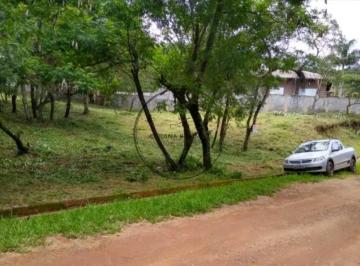 Terreno · 1668m² · Terreno à venda cond. Estância Santa Maria do Laranjal - Atibaia