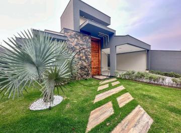 Casa · 600m² · 3 Quartos · 4 Vagas · Casa térrea belíssima à venda no bairro Morumbi - Atibaia