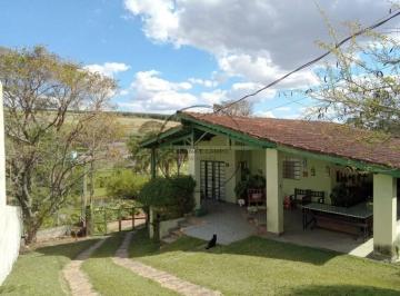 Rural · 9000m² · 5 Quartos · 5 Vagas · Chácara com lago à venda Agudo Bragança Paulista Agudo - 9.000m2