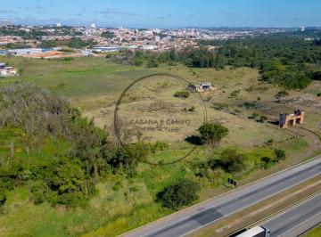 Terreno · 144000m² · Área à venda - Margens da Rodovia D. Pedro I em Atibaia