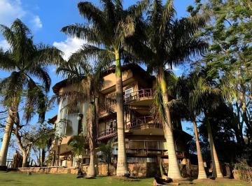 Casa · 1065m² · 3 Quartos · 4 Vagas · Casa em condomínio com acesso à represa em Joanópolis