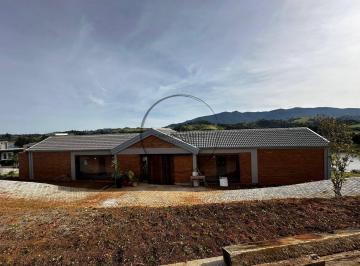 Casa · 1000m² · 6 Quartos · Casa de alto padrão com vista para a represa e montanhas - Joanópolis