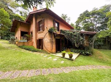 Casa · 3000m² · 3 Quartos · Casa à Venda na Represa de Joanópolis – 3 Quartos, 3.000m² de Terreno