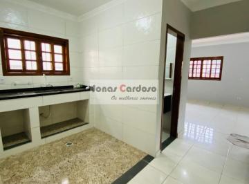 Foto 01 · Imperdível! Casas em Condomínio à venda em Jundiapeba - Mogi das Cruzes-SP: 3 quartos, 1 suíte, 93,7
