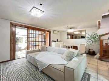 Foto 01 · Casa, Pedra Redonda, Porto Alegre, RS