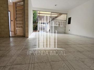 Foto 01 · Casa para venda na Vila Nova, São Paulo-SP: 2 quartos, 1 suíte, 1 sala, 3 banheiros, 5 vagas de gara