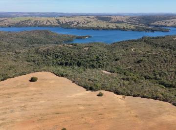 Rural de 3 quartos, Santo Antônio do Descoberto · Fazenda a venda na represa de Corumbá IV, em Santo Antônio do Descoberto – GO