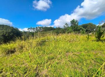 Terreno , Ibiúna · Terreno de 5.400 m² em condomínio fechado!