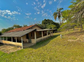 Rural de 2 quartos, Conchas · Sítio de 42.000m² em Conchas-SP