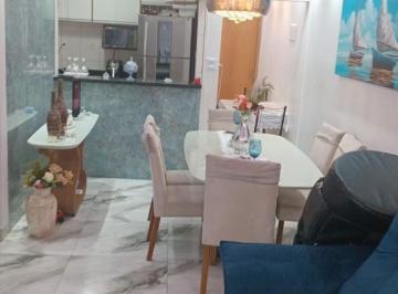 Foto 01 · Apartamento com 2 Quartos e 2 banheiros à Venda, 93 m² por R$ 430.000