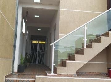 Casa · 1 Quarto · 2 Vagas · Sobrado em Santo André