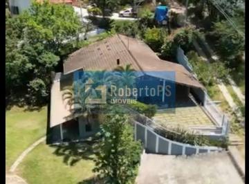 Foto 01 · Imperdível: Sítio à venda no Centro de Nazaré Paulista-SP com 3 quartos, 1 suíte e 226m² de área!