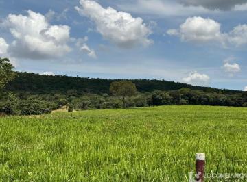 Foto 01 · Fazenda, Centro, Paranaiguara, GO