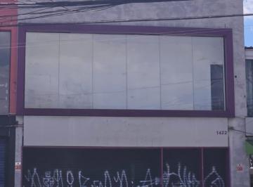 Comercial de 6 quartos, São Paulo · Salão Comercial com 6 salas, na Av Do Rio Pequeno - FL35