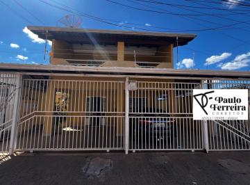Casa de 4 quartos, São Sebastião · Sobrado residencial oeste são Sebastião df 4 quartos garagem