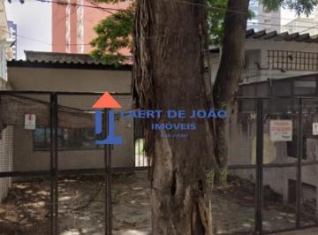 Foto 01 · CASA COMERCIAL TÉRREA PARA VENDA OU LOCAÇÃO - VILA OLÍMPIA