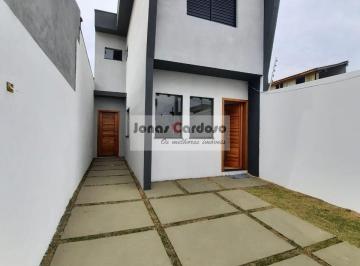 Foto 01 · Imperdível oportunidade! Casa de 3 quartos com suíte na Vila Caputera, Mogi das Cruzes-SP. 99,54 m² 