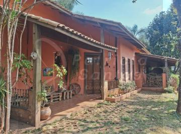 Foto 01 · Chácara à venda em Bragança Paulista-SP, bairro Chácara Portal das Estâncias: 3 suítes,  - Próxima d