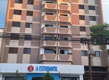 Apartamento de 3 quartos, Campo Mourão · Duplex à venda com 258 m2 - 3 quartos - Centro de Campo Mourão