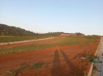 Terreno , Pinhalzinho · TERRENO COM TODA INFRAESTRUTURA EM PINHALZINHO SP