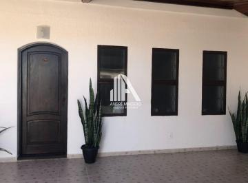 Foto 01 · Casa à venda no bairro Jardim Nossa Senhora das Graças em Mogi Guaçu/SP.