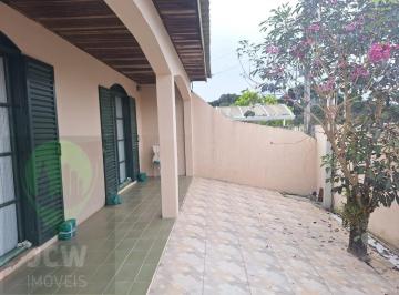 202506231420052468.jpg · Casa para Venda em São José dos Pinhais, Colônia Rio Grande, 2 dormitórios, 1 banheiro, 4 vagas