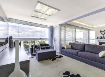 Apartamento de 3 quartos, São Paulo · Apartamento - Alto da Lapa - Venda