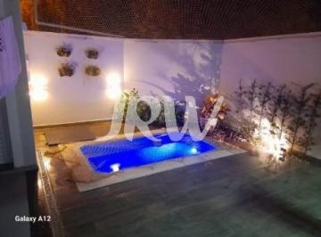 Foto 01 · CASA A VENDA NO CONDOMÍNIO VILLAGIO DE ITAICI SOBRADO - INDAIATUBA SP