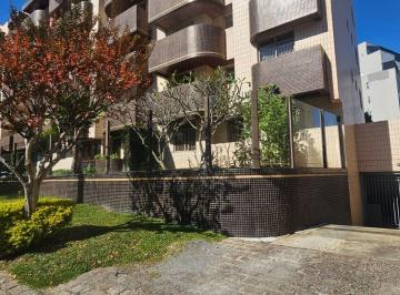 Apartamento de 3 quartos, Curitiba · Apartamento 3 quartos - Av. Água Verde