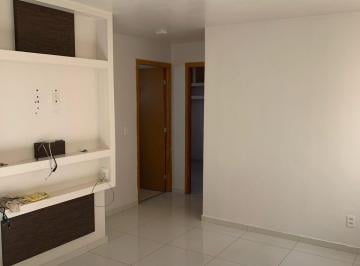 Apartamento de 2 quartos, Riacho Fundo ·  QN 31 RIACHO FUNDO 2 - 2 QUARTOS- REFORMADO- QUITADO- PRONTO PARA MORAR!
