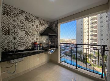 Apartamento de 2 quartos, São Bernardo do Campo · Apartamento com 70m², 2 dormitórios sendo 1 suíte e varanda gourmet.