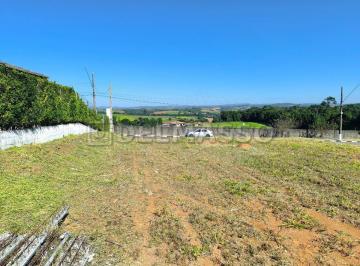 Terreno , Ibiúna · Lindo terreno em condomínio com 1.000 m²!