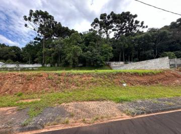Terreno , Campo Largo · Terreno de 751 m2 em Campo Largo, a 5 min do Parque Passaúna - bairro Ferraria