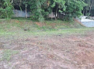 Terreno , Campo Largo · Terreno de 751 m2 em Campo Largo, a 5 min do Parque Passaúna - bairro Ferraria