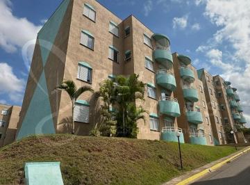 Foto 01 · Apartamento, Residencial das Ilhas, Bragança Paulista, SP