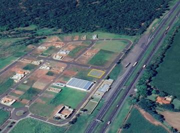 Terreno , Pirassununga · VENDO TERRENO 747m² TERRA AMÉRICA - PIRASSUNUNGA. EM 24X DIRETO COM PROPRIETÁRIO