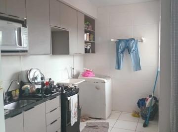Foto 01 · Apartamento, Minas Gerais, Uberlândia, MG