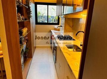 Foto 01 · Imperdível apartamento à venda em Mogi das Cruzes-SP, Jardim Armênia: 3 quartos, 1 suíte, 1 sala, 2 