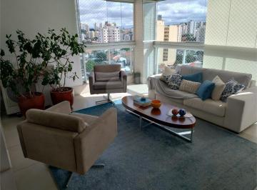 Apartamento de 4 quartos, São Paulo · Apartamento na Vila Romana - Venda
