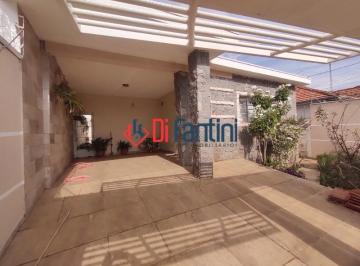 Foto 01 · Casa, Vila Pavan, Americana, SP